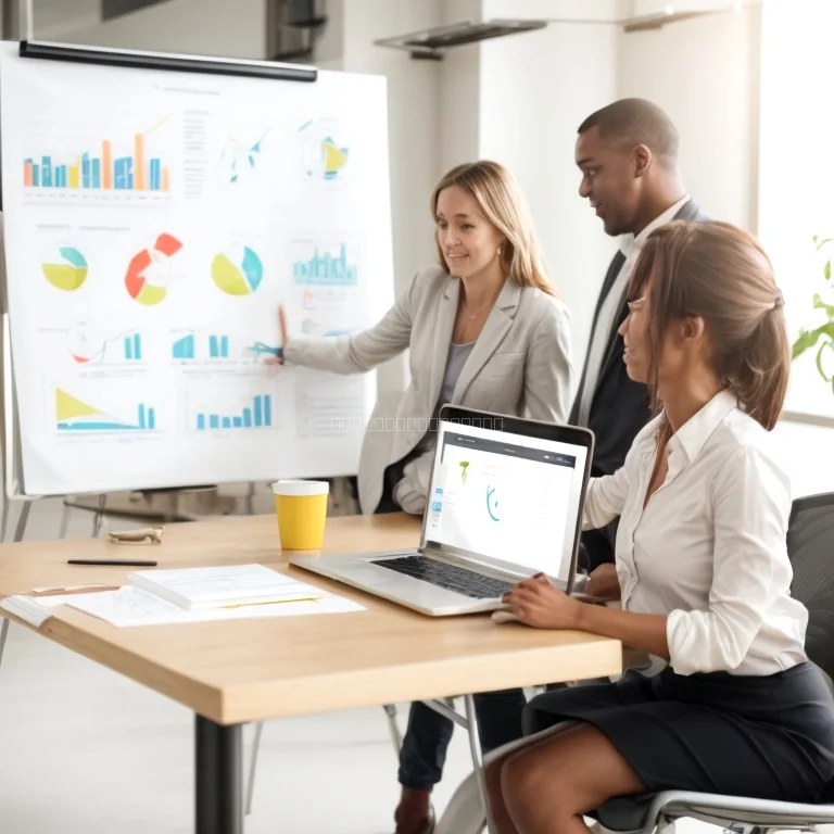 Career coaching session with MentorYTalk experts