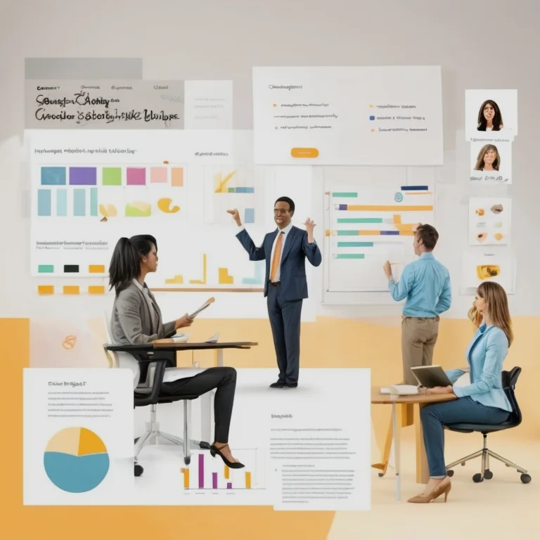 MentorYTalk business model illustration